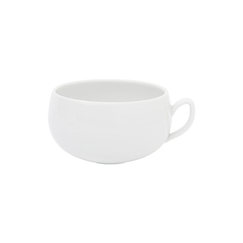 Degrenne - Tazza per the 25 cl Bianco Salam