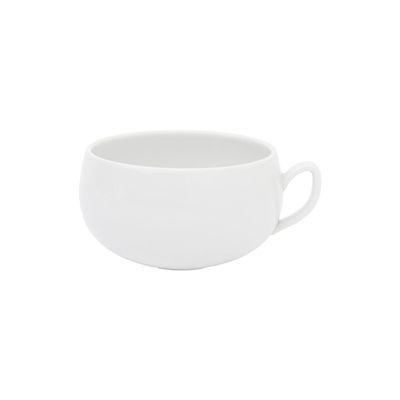 Degrenne - Tazza per the 25 cl Bianco Salam