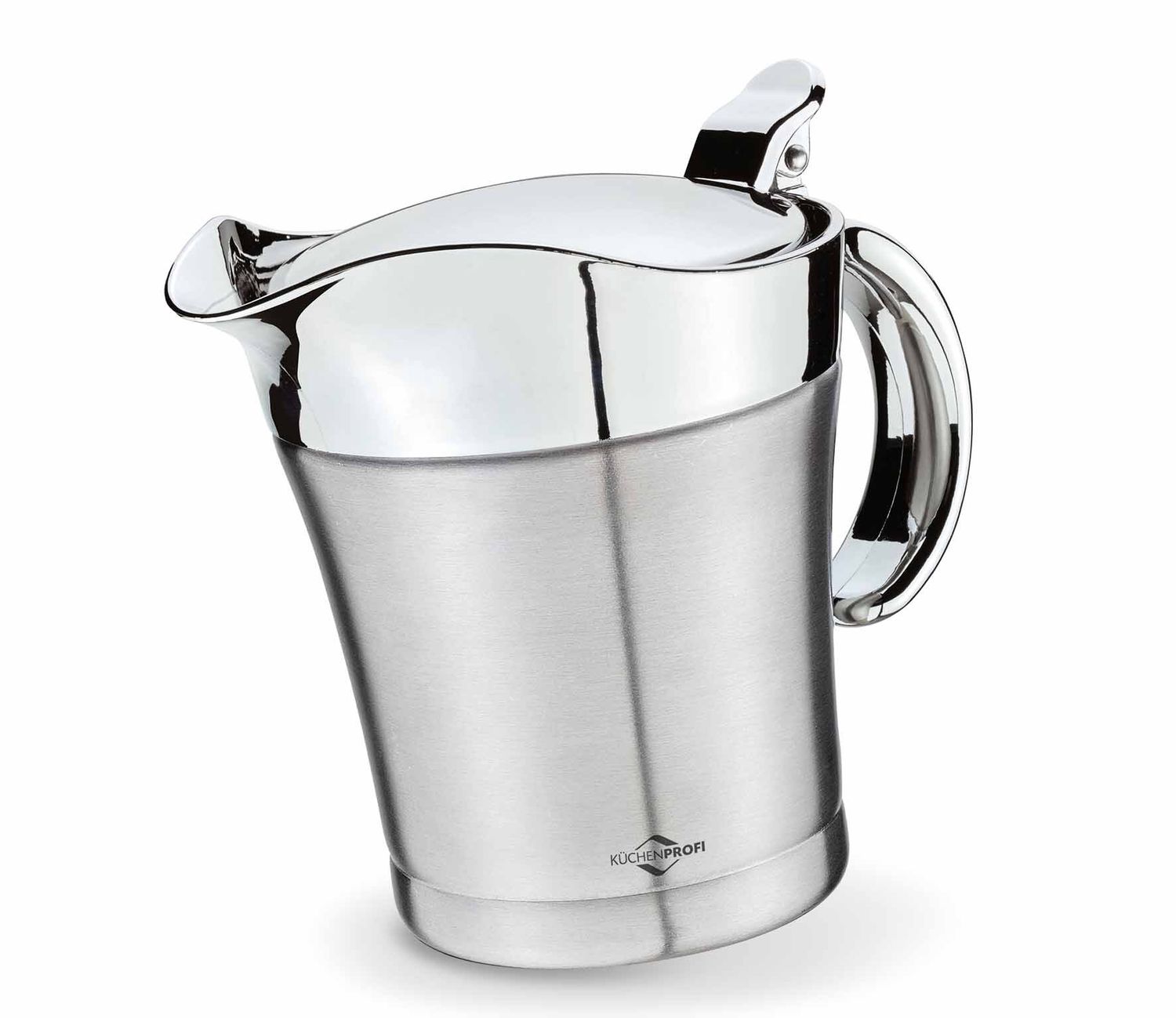 Küchenprofi - Salsiera termica 500 ml