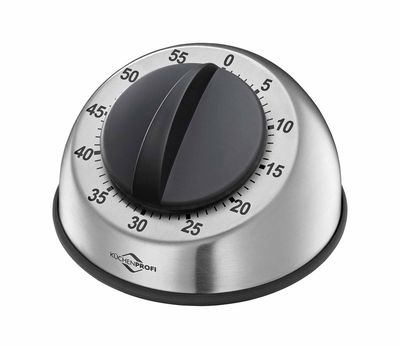 Küchenprofi - Timer planet 6 x 9,5 cm