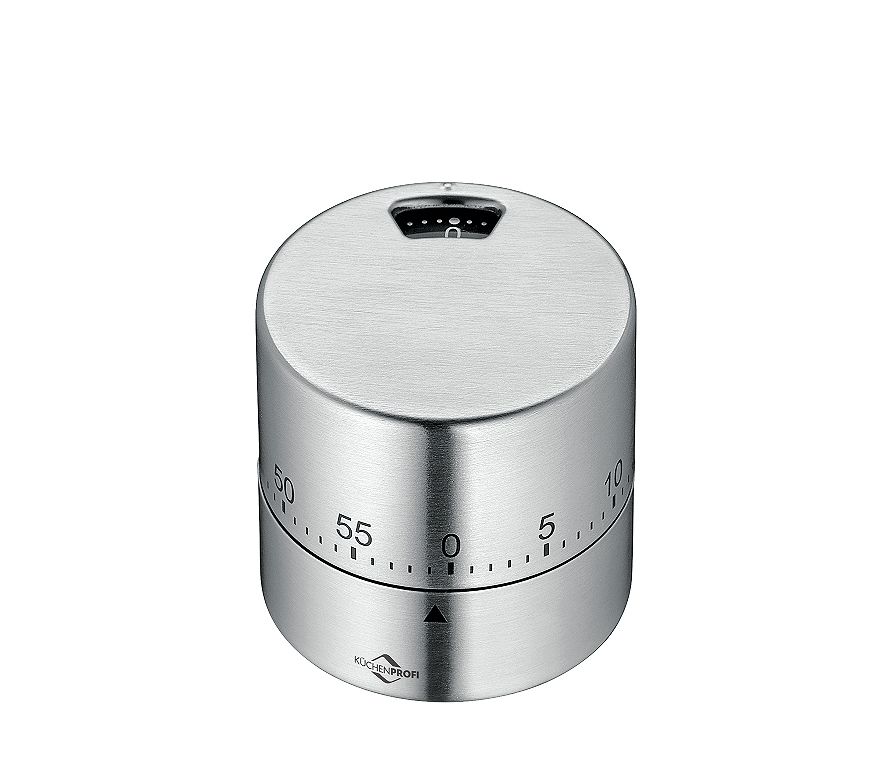 Küchenprofi - Timer pluto 6 cm