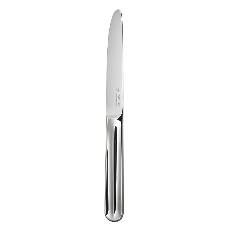 Degrenne - Coltello da tavola 23,9 cm L'Empreinte