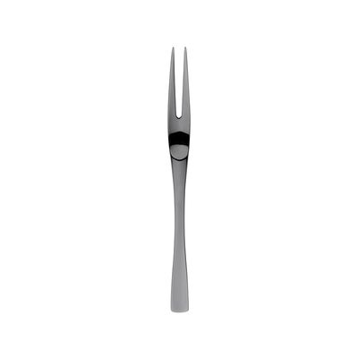 Degrenne - Forchetta da cocktail 15,5 cm Xy Black