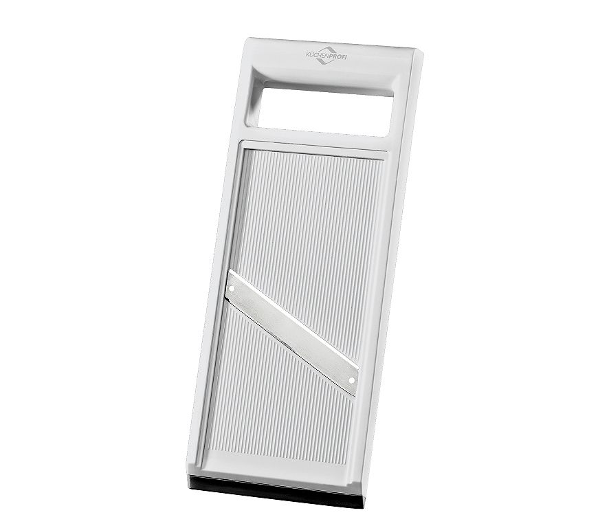 Küchenprofi - Affetta cetriolo 27,5 x 11 cm