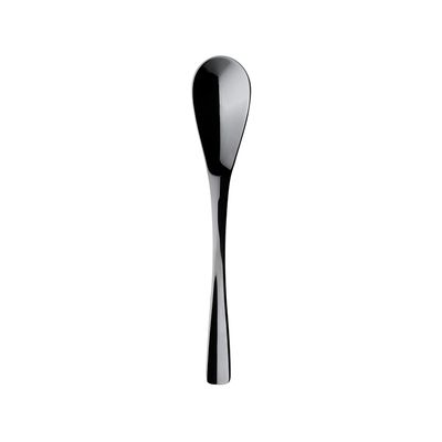 Degrenne - Cucchiaio da dessert 18,6 cm Xy Black