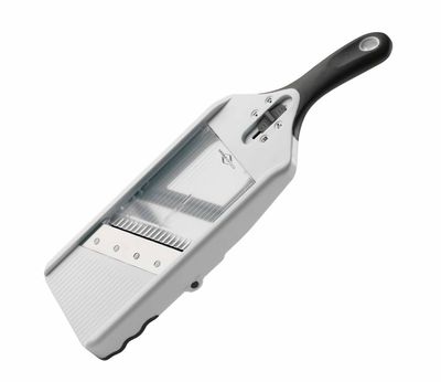 Küchenprofi - Affetta verdure 33 x 12 cm