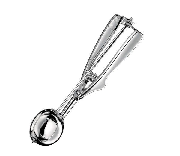 Küchenprofi - Porzionatore gelato 22 cm