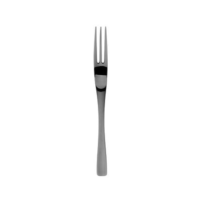 Degrenne - Forchetta gourmet 20 cm Xy Black