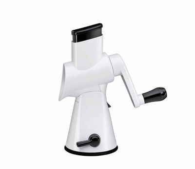 Küchenprofi - Grattuggia a tamburo 28 x 13 cm