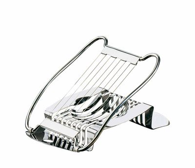 Küchenprofi - Tagliauova 9,5 x 14,5 cm