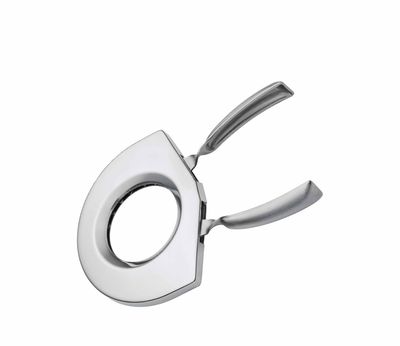 Küchenprofi - Apriuovo 8,4 x 12 cm