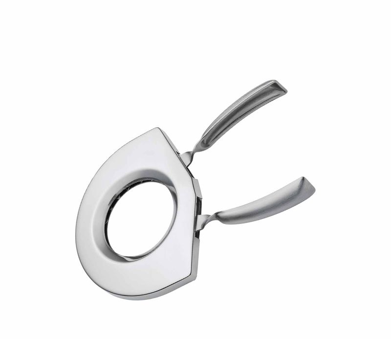 Küchenprofi - Apriuovo 8,4 x 12 cm