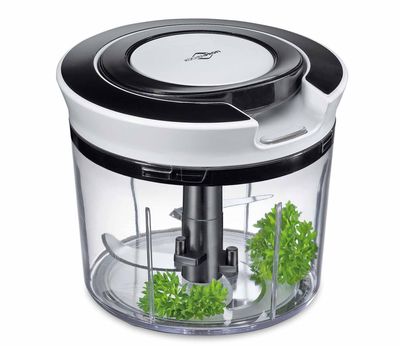 Küchenprofi - Tritatutto 15 cm