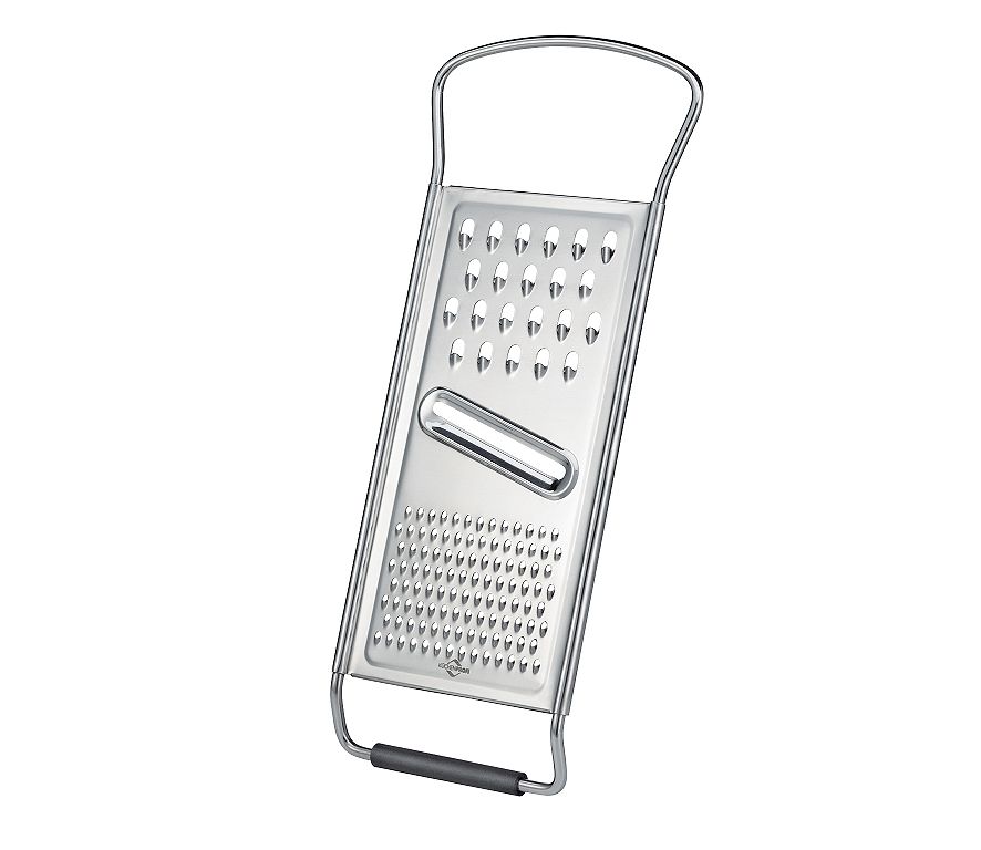 Küchenprofi - Grattugia universale 29 x 11,5 cm