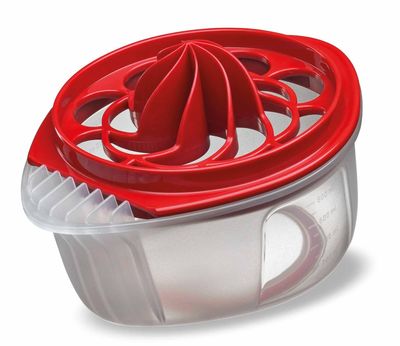 Küchenprofi - Sgranatore per melograno 20,5 cm