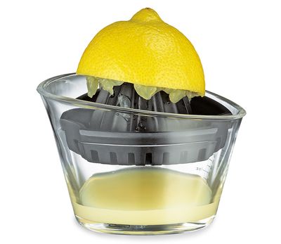 Küchenprofi - Spremiagrumi 9,25 x 9,5 x 8,5 cm