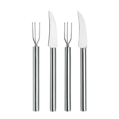 Küchenprofi - Set per sbucciare patate 15 cm