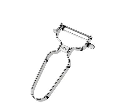 Küchenprofi - Pela verdure 12 cm