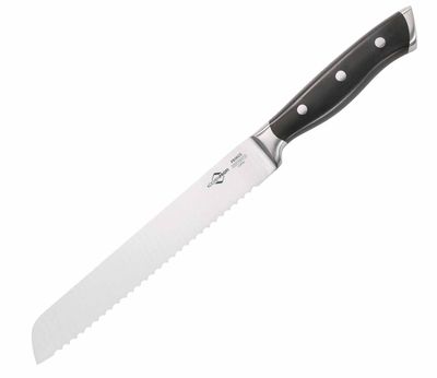 Küchenprofi - Coltello da pane 20 cmm