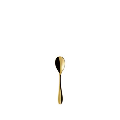 Degrenne - Cucchiaino per moka 10,9 cm Onde Gold