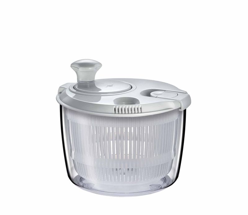 Küchenprofi - Centrifuga per insalata 20 cm