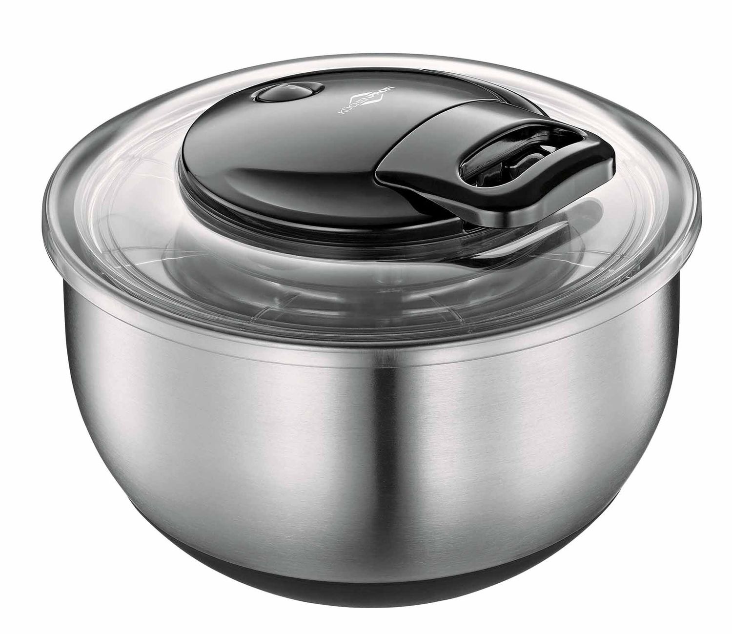 Küchenprofi - Centrifuga per insalata 24,5 cm