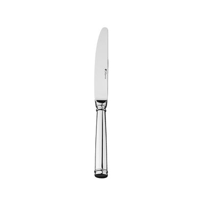 Degrenne - Coltello da tavola seghettato 23 cm Absolu