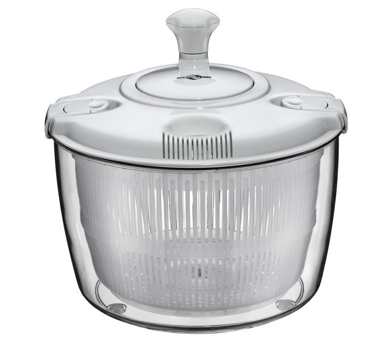 Küchenprofi - Centrifuga per insalata 25 cm