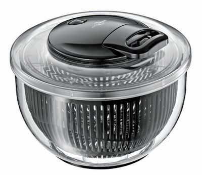 Küchenprofi - Centrifuga per insalata 24,5 cm
