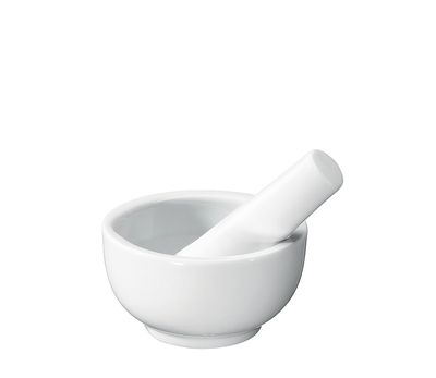 Küchenprofi - Mortaio porcellana 7 cm