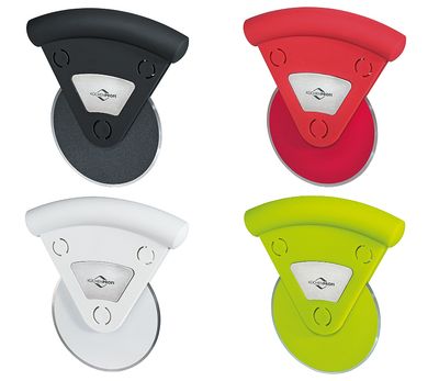 Küchenprofi - Rotella taglia pizza 10 x 11 cm