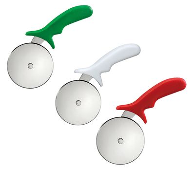 Küchenprofi - Rotella taglia pizza 23 cm