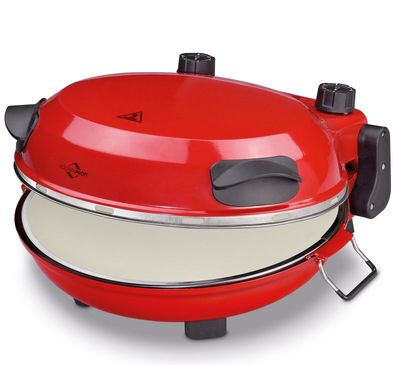Küchenprofi - Pizza maker 36 cm Napoli