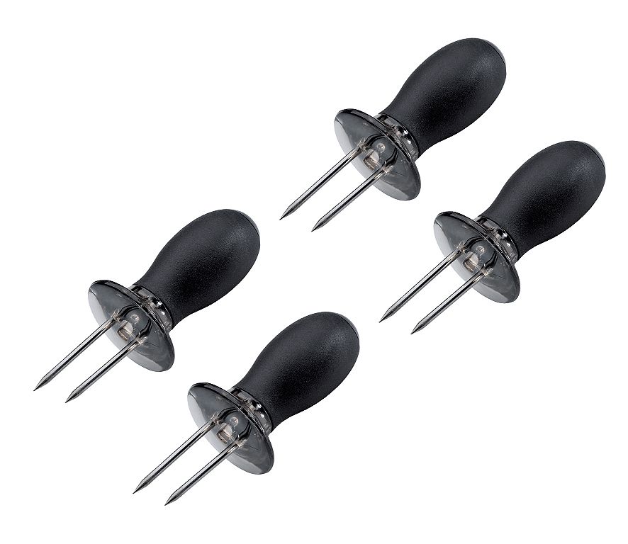 Küchenprofi - Spiedini per pannocchie 7,5 cm