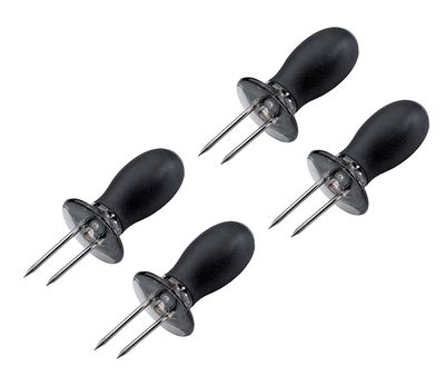 Küchenprofi - Spiedini per pannocchie 7,5 cm