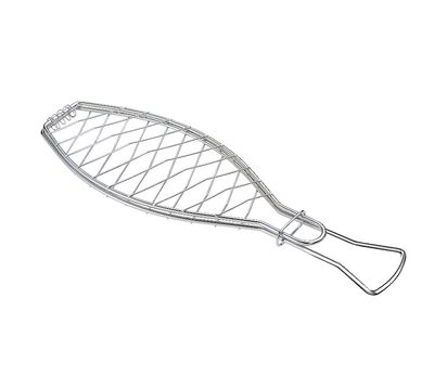 Küchenprofi - Pinza da grill per pesce 43 cm