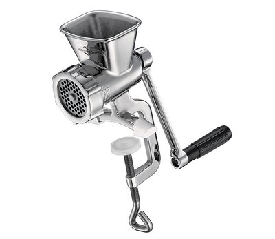 Küchenprofi - Tritacarne 3 dischi