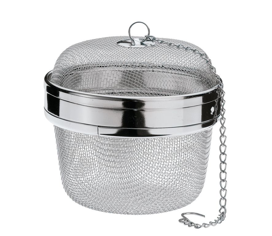 Küchenprofi - Infusore da tè/spezie 10,5 cm