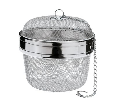 Küchenprofi - Infusore da tè/spezie 10,5 cm