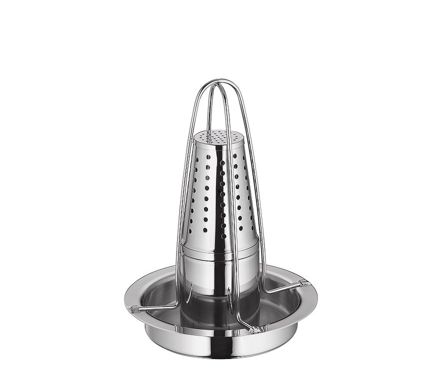 Küchenprofi - Cuocipollo 18 x 24 cm