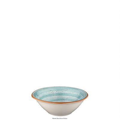 Ciotola 16 cm Aura Aqua Gourmet - Bonna