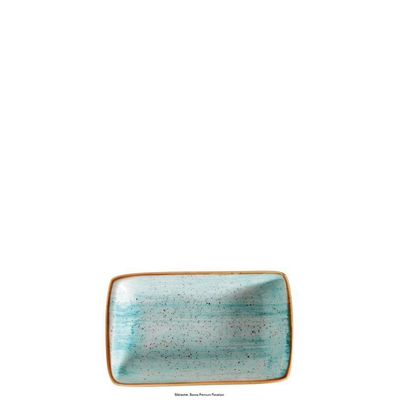 Ciotola 16x9 cm Aura Aqua Moove - Bonna