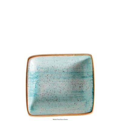 Ciotola 19x17 cm Aura Aqua Moove - Bonna