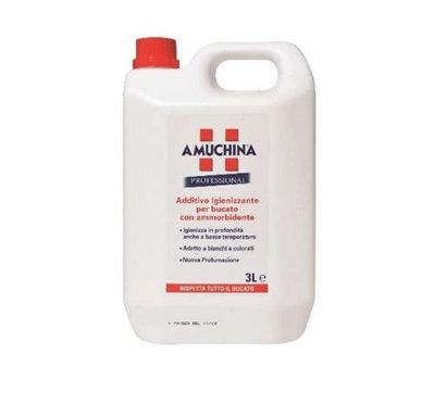 Amuchina - Additivo igenizante bucato 3 lt