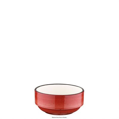Ciotola 14 cm Aura Passion Banquet - Bonna