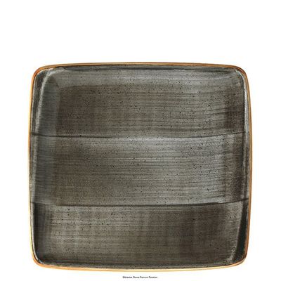 Piatto 27x25 cm Aura Space Moove - Bonna