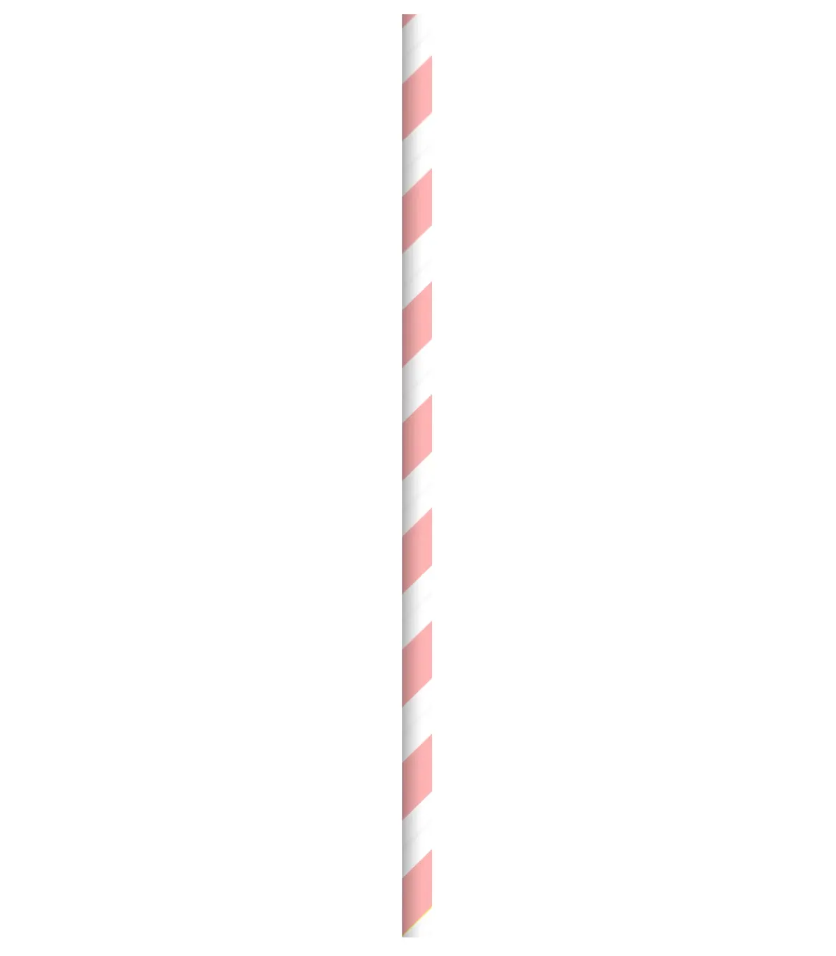 Firstpack - Cannucce rosa e bianca 19,7 cm