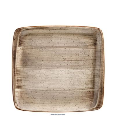 Piatto 15x14 cm Aura Terrain Moove - Bonna