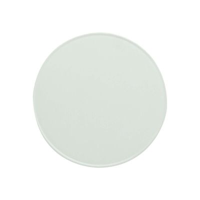 Firstpack - Coperchio in cartone bianco 7,4 cm