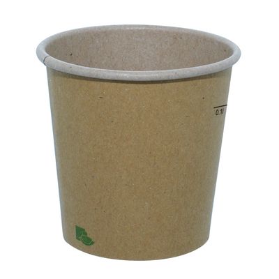 Firstpack - Bicchiere in cartone 120 ml